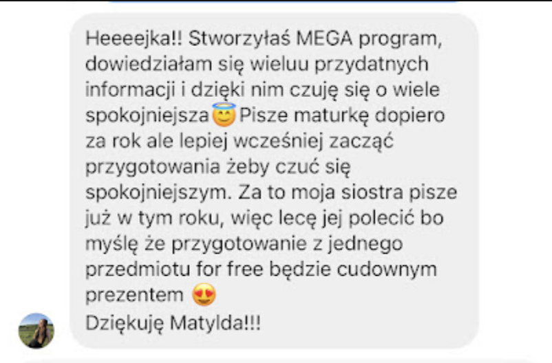 Opinia 23